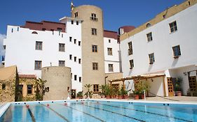 Hotel Tre Torri